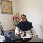 دکتر فاطمه کریمی متخصص زنان و زایمان لاپاروسکوپی هیستروسکوپی پیشرفته