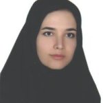 دکتر معصومه سالاری شکری دکترای حرفه‌ای دندانپزشکی