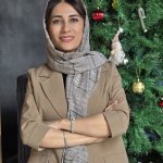 مرجان شریفی متخصص بیماری‌های داخلی وفوق تخصص گوارش و کبد