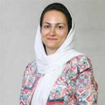 کارشناس مریم بهمنی