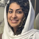 دکتر مریم تزنگ بورد تخصصی رادیوتراپی (پرتودرمانی) و انکولوژی (تشخیص و درمان سرطان)
