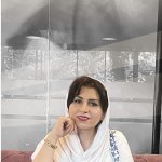 شیما صدیقی روانشناسی بالینی