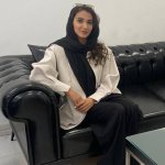 شهرزاد عیسایی کارشناسی ارشد روانشناسی شخصیت