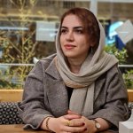 الهام فرزان نژاد روانپزشک, دکترای حرفهای پزشکی