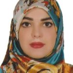 دکتر یاسمن شیخ نوری دکترای حرفه‌ای پزشکی