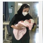 کارشناس حورا جعفری کارشناس ارشد مامایی, کارشناس ارشد مامایی