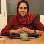 دکتر هدیه محمودی متخصص روان‌پزشکی