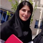 محدثه جمالی کارشناسی علوم تغذیه