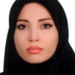 دکتر فرناز سپندار متخصص تغذیه, کارشناسی ارشد علوم تغذیه