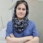 لیلا اوریادی زنجانی فلوشیپ جراحی شانه و آرنج, متخصص جراحی استخوان و مفاصل, دکترای حرفه‌ای پزشکی