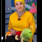 دکتر سمانه سالاریان متخصص دندانپزشکی کودکان