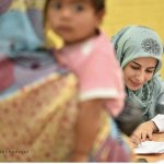 نرگس خزائی فوق تخصص ریه کودکان