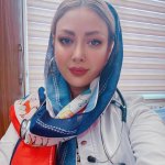 آیناز صمدی متخصص قلب و عروق