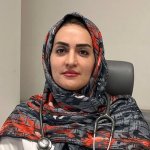 سمیه عرب زاده متخصص قلب و عروق, متخصص بیماریهای قلب و عروق