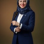 دکتر شکوفه نوری امیرکلائی متخصص زنان و زایمان, دکترای حرفه ای پزشکی