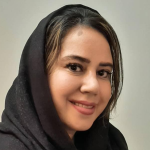 دکتر سارا جعفری محمدی متخصص روان‌پزشکی
