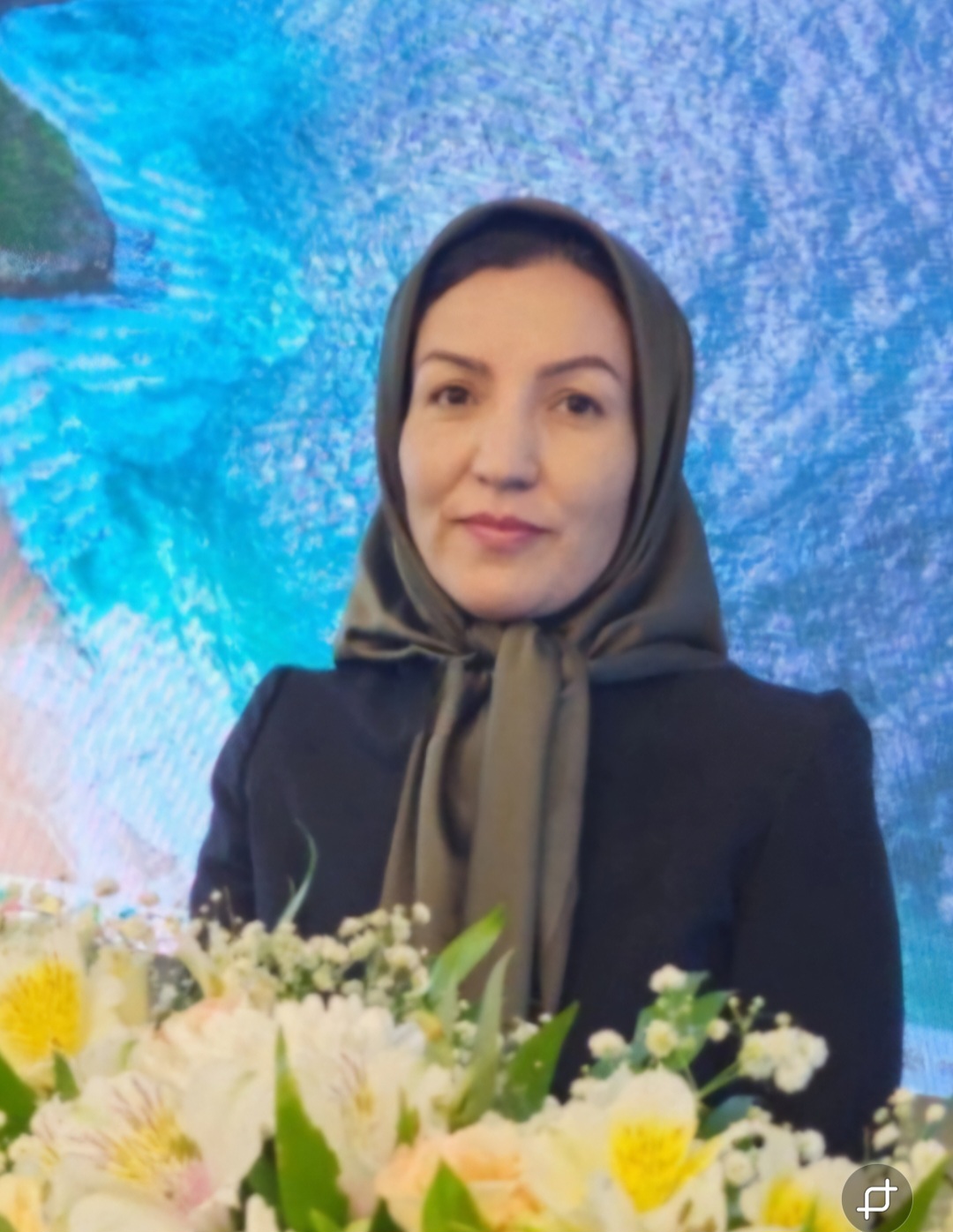 شهین عسگری سوادجانی متخصص بیماری‌های داخلی- فوق تخصص روماتولوژی