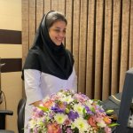 دکتر زهرا حبیبی متخصص رادیولوژی سونوگرافی سی تی اسکن و MRI