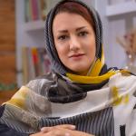 مبینا کاظمی نامشخص نامشخص