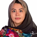 دکتر آنا رخشنده جو دکترای حرفه ای دندانپزشکی