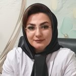 دکتر شیوا سلامتی کارشناسی مامایی