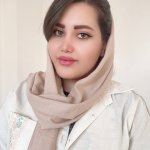 ژینا شاه ویردی کارشناسی علوم تغذیه
