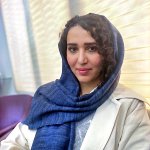 زهرا رومیانی زنان و زایمان