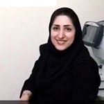 کارشناس سحر محقق کارشناسی ارشد بینایی سنجی (اپتومتری), کارشناسی بینایی سنجی (اپتومتری)