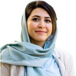 دکتر ستاره اسمعیلی سهی روانپزشک و رواندرمانگر