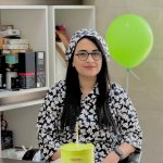 دکتر مهلا خرم ور دکترای حرفه‌ای پزشکی - پوست ، مو و زیبایی