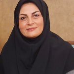 مریم نیک صولت متخصص طب سالمندی