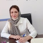 دکتر سیما ساعدی کارشناسی مامایی