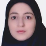 دکتر مهسا جعفرپور دکترای حرفه ای دندانپزشکی