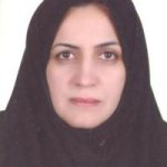 دکتر فرحناز صباغ کرمانی دکترای حرفه‌ای پزشکی