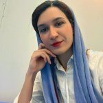 ریحانه منجزی کارشناسی گفتاردرمانی