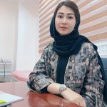 دکتر عارفه عزیزی کورعباسلو کارشناسی مامایی