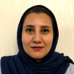 صباغ ترکان کارشناس ارشد فیزیولوژی, کاردرمانگر