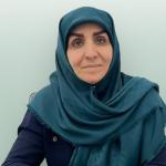 دکتر شکیبا محبی تبار متخصص رادیوتراپی - انکولوژی