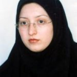 کارشناس چوپان سیاه پوش کارشناس مامایی