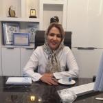 معصومه خوش سیما متخصص زنان و زایمان