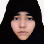 دکتر فاطمه حسین زاده رکن آباد دکترای حرفه ای پزشکی