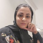 آزاده برخورداریان متخصص بیماری‌های داخلی