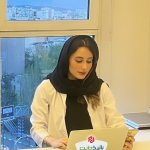 کارشناس پانیذ پ کارشناس علوم تغذیه