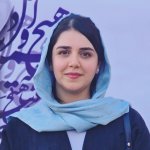 یاسمن طهماسبی دکترای حرفه‌ای دندانپزشکی