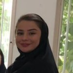 فاخره فرجی کارشناسی علوم تغذیه