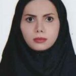 دکتر مریم آریاوند متخصص زنان و زایمان, دکترای حرفه ای پزشکی