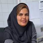 دکتر عطیه حیدری دلفارد متخصص زنان و زایمان و نازایی