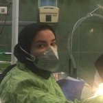 زهرا زواره متخصص پوست و مو