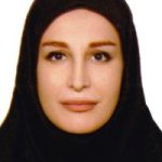 دکتر مهسا ثابت دکترای حرفه ای دندانپزشکی