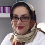 دکتر سارا جوادی سیگارودی دکترای حرفه‌ای پزشکی